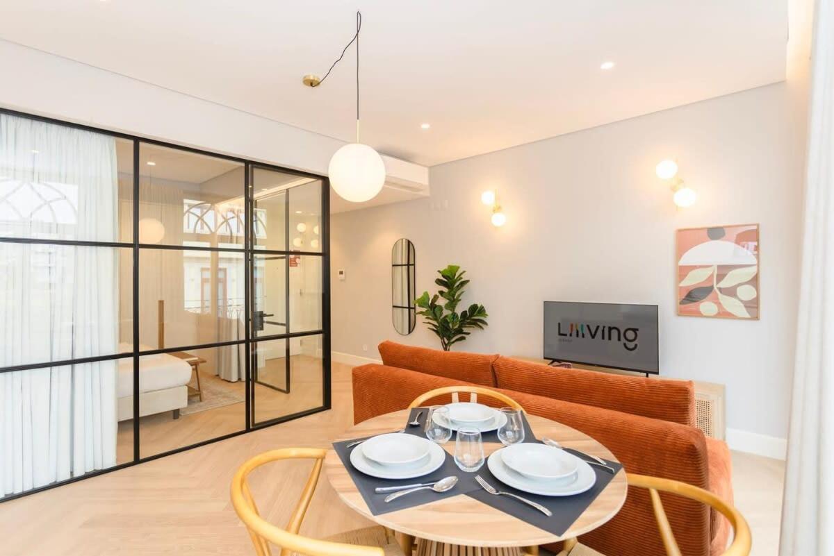 Liiiving In Porto - Luxury Design Apartments Exterior photo